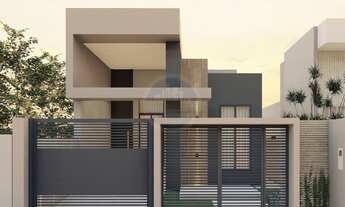 Imagem: Casa à venda no bairro Conjunto Residencial