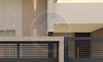 Imagem 3: Casa à venda no bairro Conjunto Residencial Monte Carlo - Dourados/MS