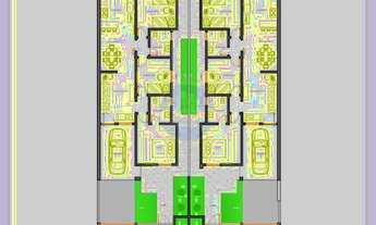 Imagem 4: Casa à venda no bairro Conjunto Residencial Monte Carlo - Dourados/MS