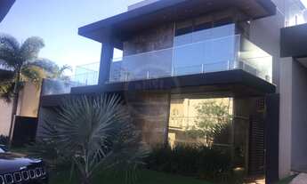 Imagem 2: Casa à venda no bairro Ecoville - Dourados/MS