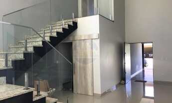 Imagem 4: Casa à venda no bairro Ecoville - Dourados/MS