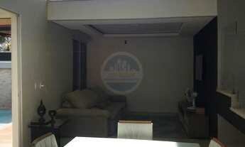 Imagem 5: Casa à venda no bairro Ecoville - Dourados/MS