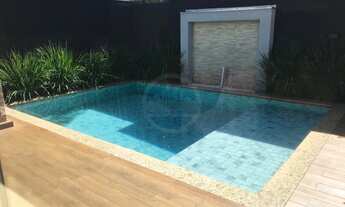 Imagem 3: Casa à venda no bairro Ecoville - Dourados/MS