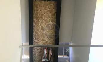 Imagem 7: Casa à venda no bairro Ecoville - Dourados/MS