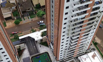 Imagem: Apartamento à venda no bairro Parque Alvorada