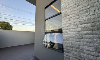 Imagem 3: Casa à venda no bairro Jardim Guanabara - Dourados/MS