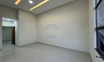 Imagem 6: Casa à venda no bairro Jardim Guanabara - Dourados/MS