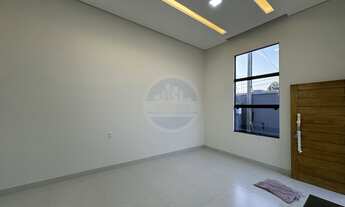 Imagem 7: Casa à venda no bairro Jardim Guanabara - Dourados/MS