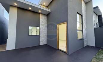 Imagem 4: Casa à venda no bairro Jardim Guanabara - Dourados/MS