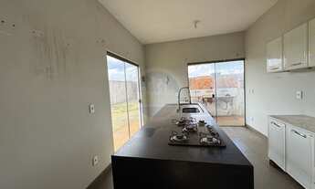 Imagem 5: Casa em Conjunto Residencial Monte Carlo, Dourados/MS