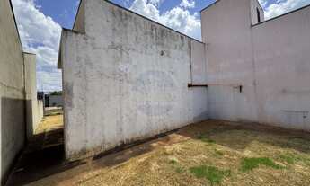 Imagem 7: Casa em Conjunto Residencial Monte Carlo, Dourados/MS