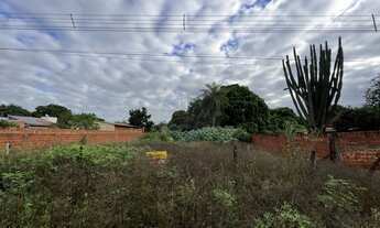 Imagem: Terreno à venda no bairro Parque das Nações