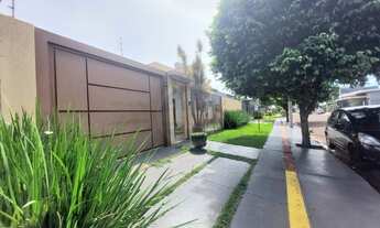 Imagem 2: Casa Alto Padrão em Santa Fé, Dourados/MS