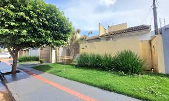 Imagem: Casa Alto Padrão em Santa Fé, Dourados/MS