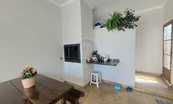 Imagem 5: Casa Alto Padrão em Santa Fé, Dourados/MS