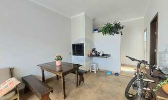 Imagem 3: Casa Alto Padrão em Santa Fé, Dourados/MS