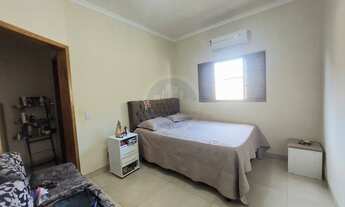 Imagem 7: Casa Alto Padrão em Santa Fé, Dourados/MS