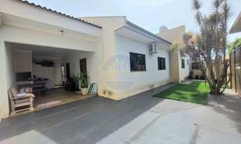 Imagem 4: Casa Alto Padrão em Santa Fé, Dourados/MS