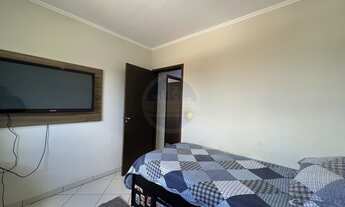 Imagem 6: Apartamento à venda no bairro Vila Aurora - Dourados/MS