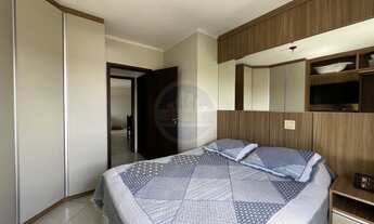 Imagem 5: Apartamento à venda no bairro Vila Aurora - Dourados/MS