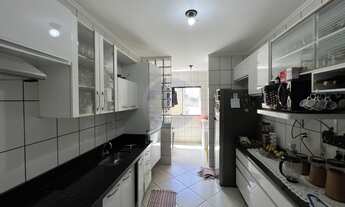 Imagem 4: Apartamento à venda no bairro Vila Aurora - Dourados/MS