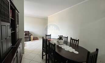 Imagem 2: Apartamento à venda no bairro Vila Aurora - Dourados/MS