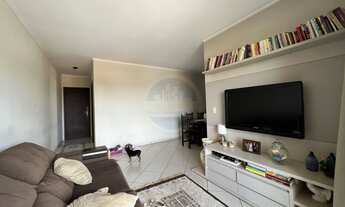 Imagem 3: Apartamento à venda no bairro Vila Aurora - Dourados/MS