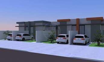 Imagem 7: Casa à venda no bairro Conjunto Residencial Monte Carlo - Dourados/MS