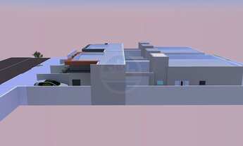 Imagem 2: Casa à venda no bairro Conjunto Residencial Monte Carlo - Dourados/MS