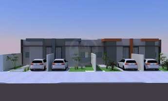 Imagem: Casa à venda no bairro Conjunto Residencial