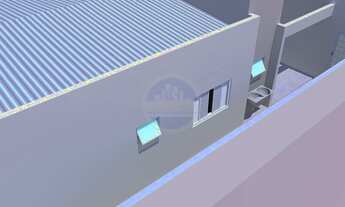 Imagem 3: Casa à venda no bairro Conjunto Residencial Monte Carlo - Dourados/MS