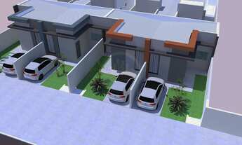 Imagem 5: Casa à venda no bairro Conjunto Residencial Monte Carlo - Dourados/MS