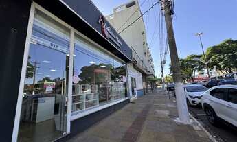 Imagem: Loja à venda no bairro Centro - Dourados/MS