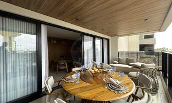 Imagem 3: Apartamento à venda no bairro Parque Alvorada - Dourados/MS