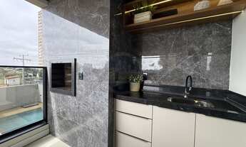 Imagem 6: Apartamento à venda no bairro Parque Alvorada - Dourados/MS