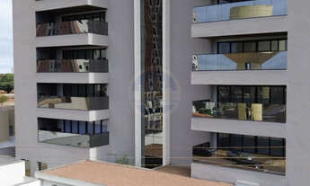 Imagem: Apartamento à venda no bairro Parque Alvorada