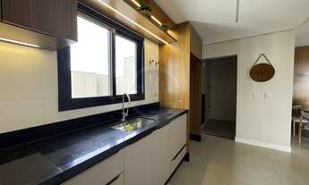 Imagem 5: Apartamento à venda no bairro Parque Alvorada - Dourados/MS