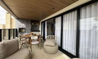 Imagem 2: Apartamento à venda no bairro Parque Alvorada - Dourados/MS