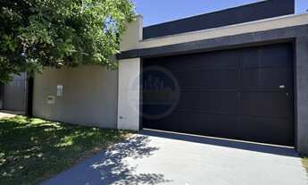 Imagem: Casa em Monte Libano, Dourados/MS