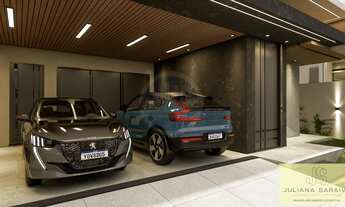 Imagem 4: Casa Alto Padrão em Parque Alvorada, Dourados/MS