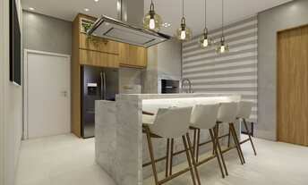 Imagem 6: Casa Alto Padrão em Parque Alvorada, Dourados/MS