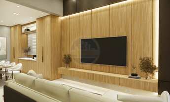 Imagem 7: Casa Alto Padrão em Parque Alvorada, Dourados/MS