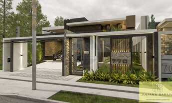 Imagem 2: Casa Alto Padrão em Parque Alvorada, Dourados/MS