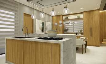 Imagem 5: Casa Alto Padrão em Parque Alvorada, Dourados/MS