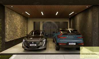 Imagem 3: Casa Alto Padrão em Parque Alvorada, Dourados/MS