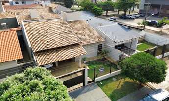 Imagem: Casa em Jardim Paulista, Dourados/MS