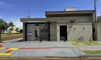 Imagem: Casa em Jardim Guaicurus, Dourados/MS