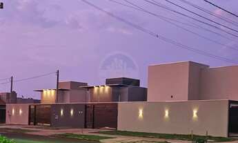 Imagem 3: Casa à venda no bairro Conjunto Residencial Monte Carlo - Dourados/MS