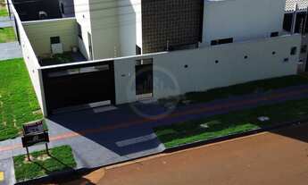 Imagem 2: Casa à venda no bairro Conjunto Residencial Monte Carlo - Dourados/MS