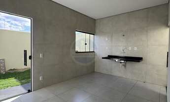 Imagem 7: Casa à venda no bairro Conjunto Residencial Monte Carlo - Dourados/MS